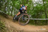 2024 UEC MTB Youth European Championships - Huskvarna - J?nk?ping (Sweden) 06/08/2024 -  - photo Tommaso Pelagalli/SprintCyclingAgency?2024